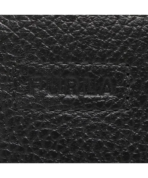 Logo Shoulder Bag