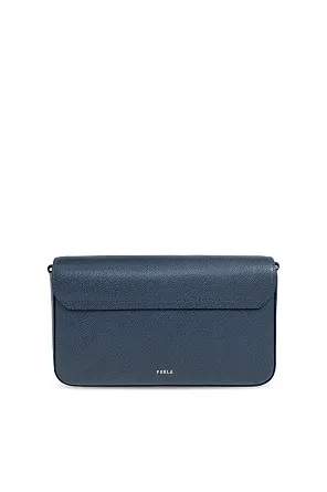 Logo Shoulder Bag