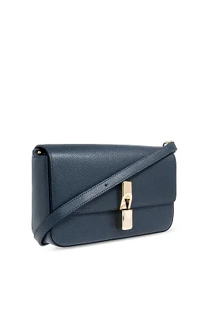 Logo Shoulder Bag