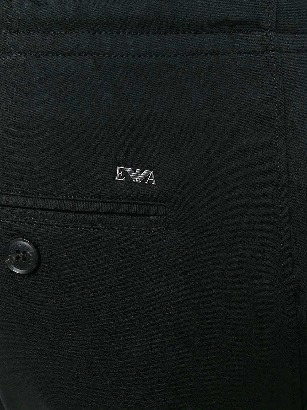 Logo Sweatpants
