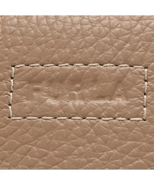 Logo Shoulder Bag