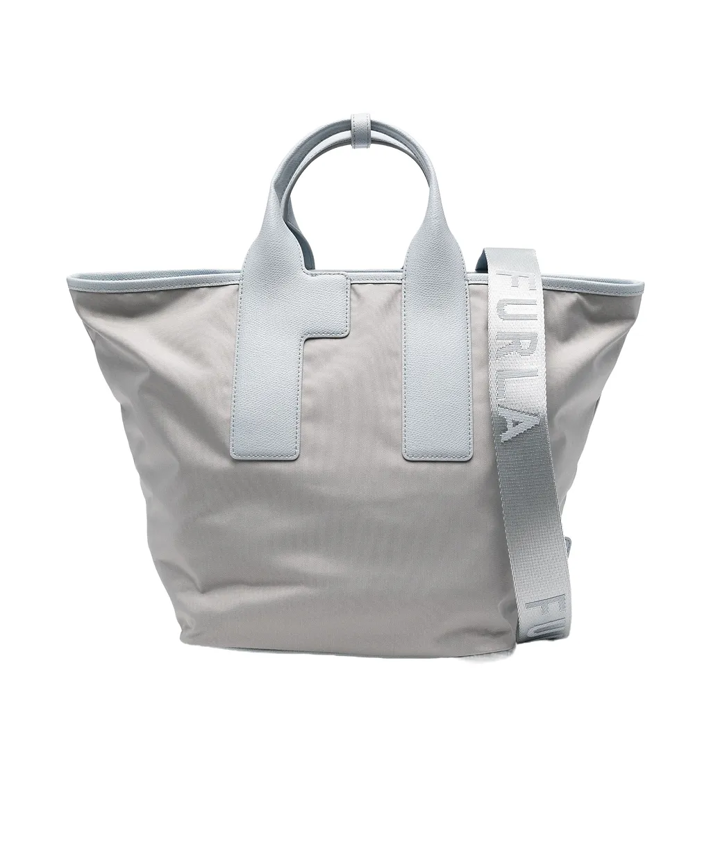 Piuma L Tote Bag