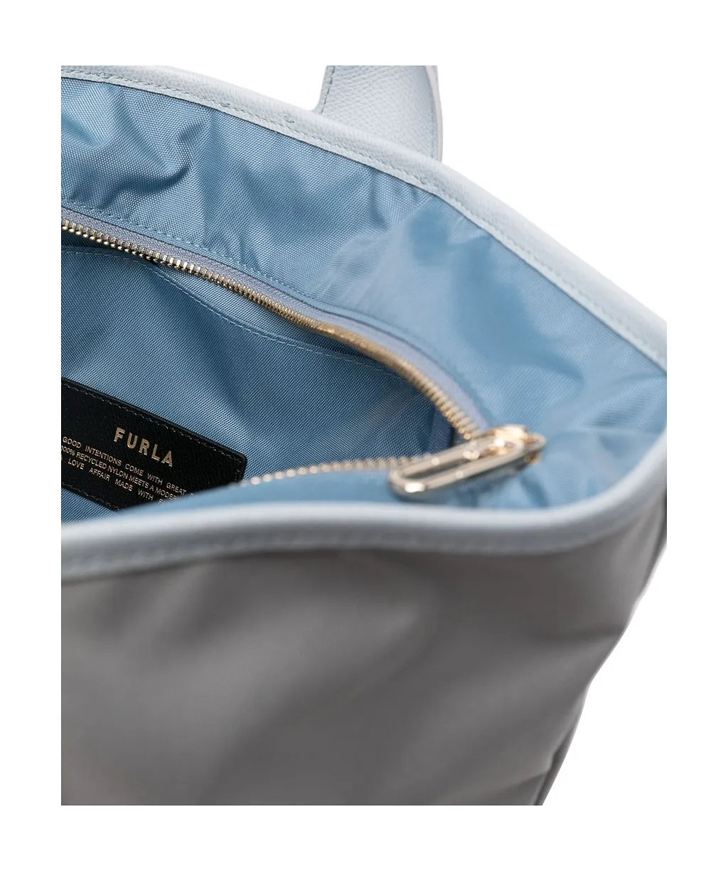 Piuma L Tote Bag