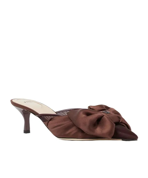 Colibrì Mules