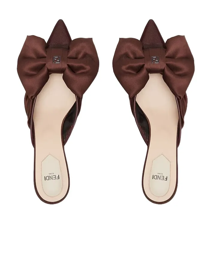 Colibrì Mules
