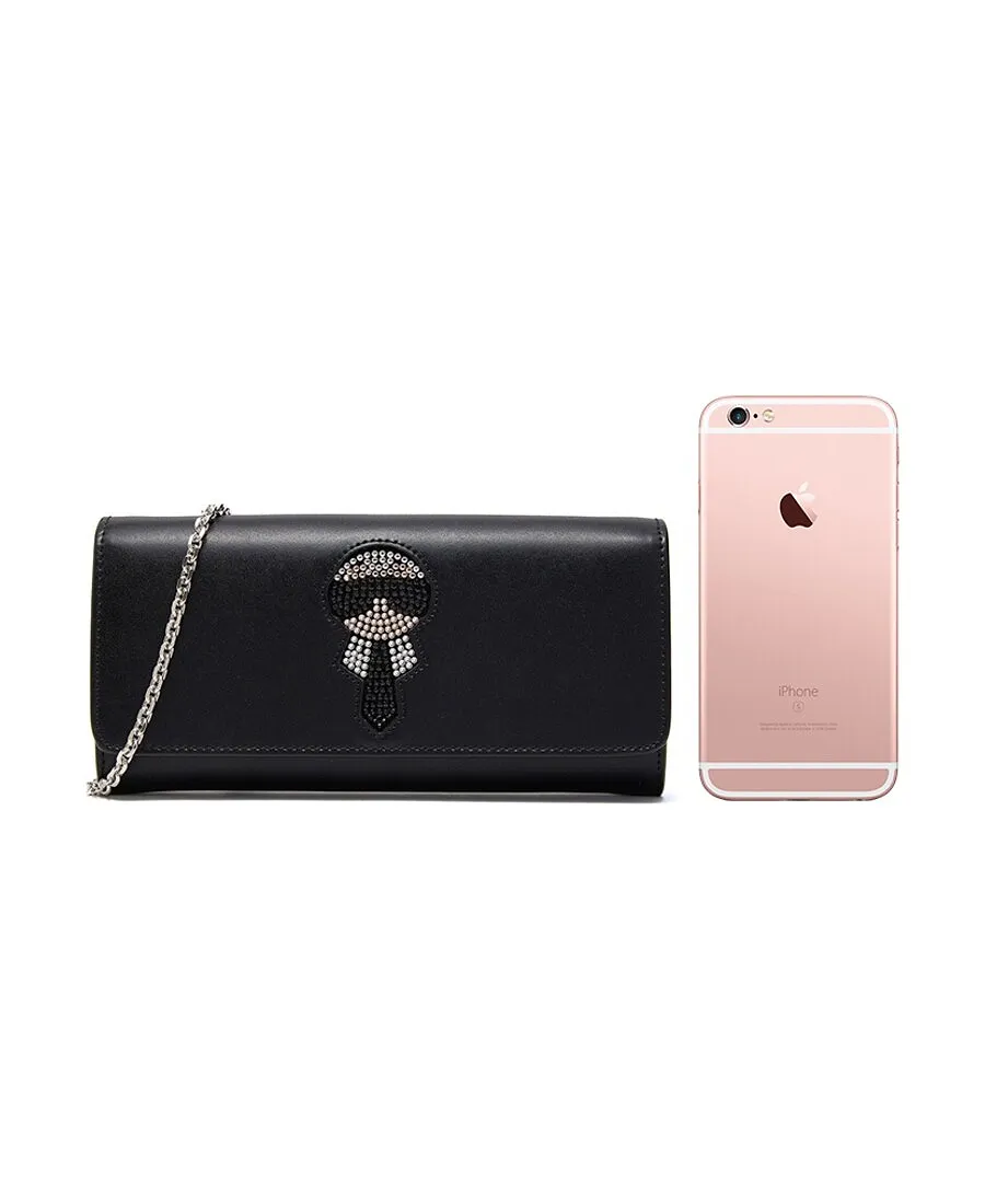 Chain Shoulder Bag