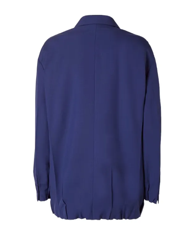 Single-Breated Blazer