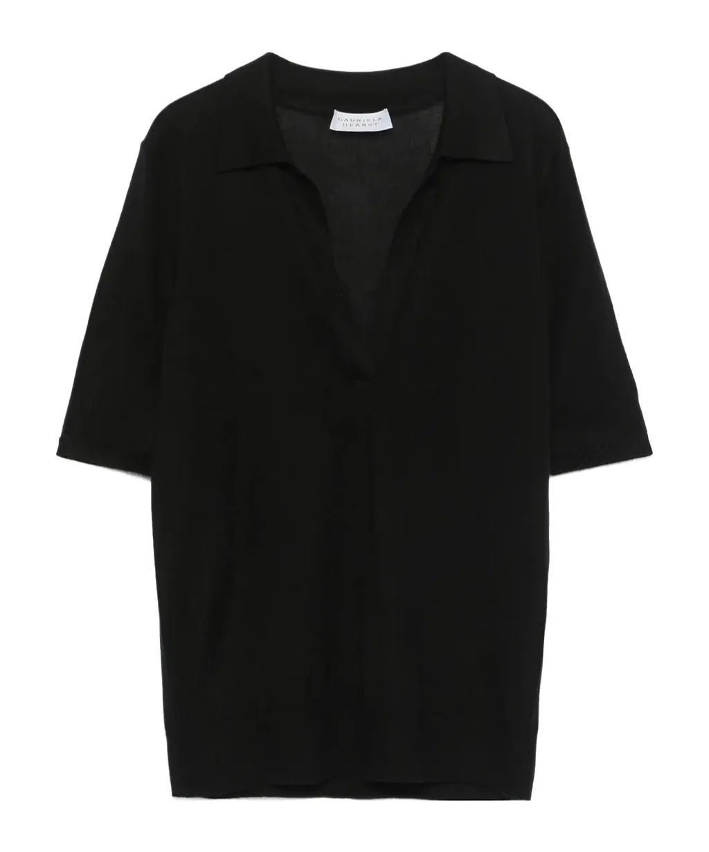Frank Polo Top