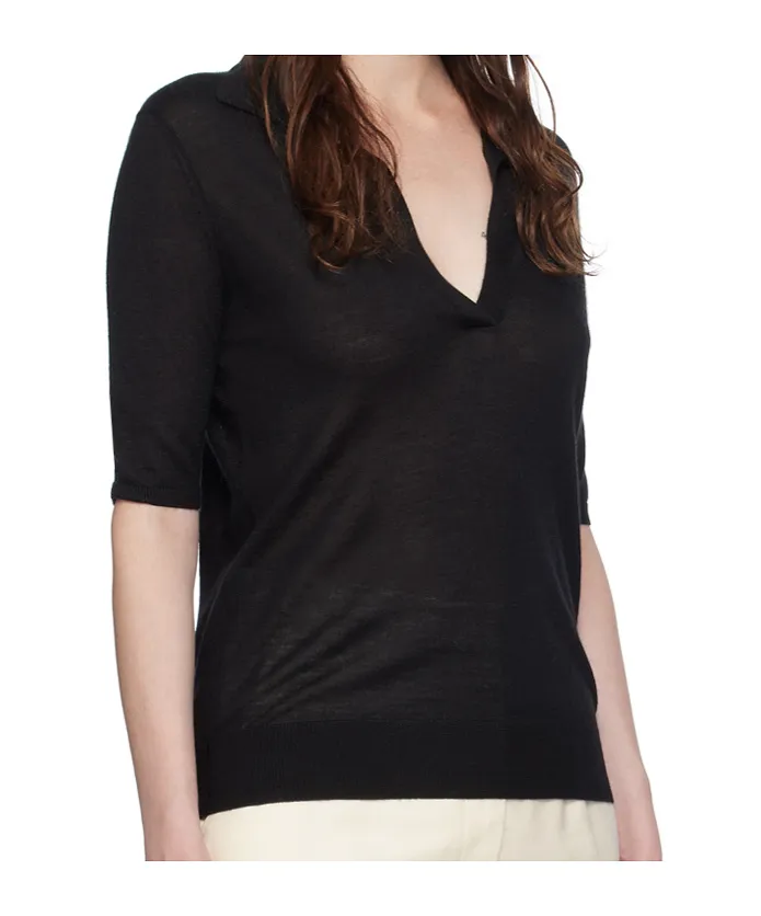Frank Polo Top