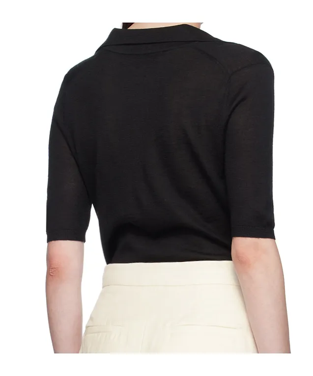 Frank Polo Top