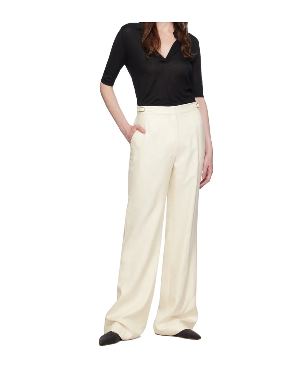 Frank Polo Top