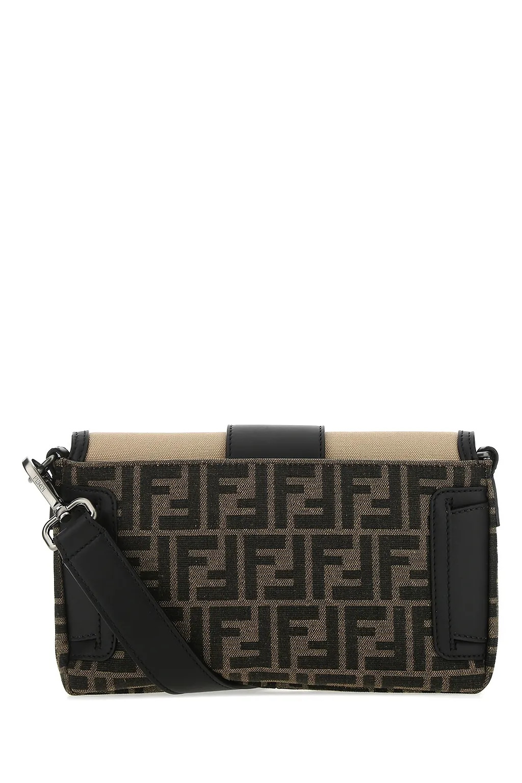 Fendi Baguette Convertible Shoulder Bag