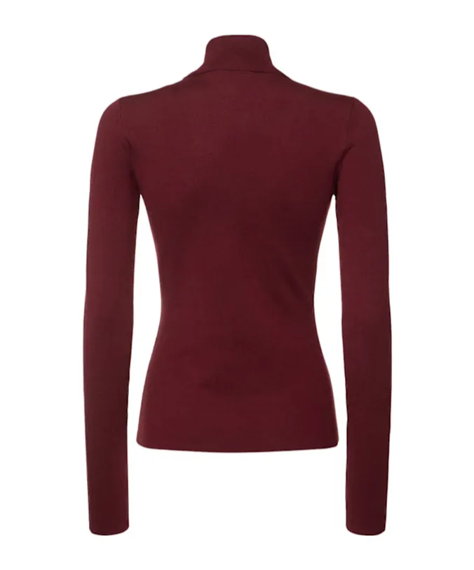 Turtleneck Sweater