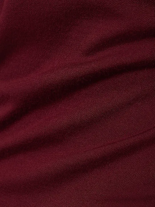 Turtleneck Sweater