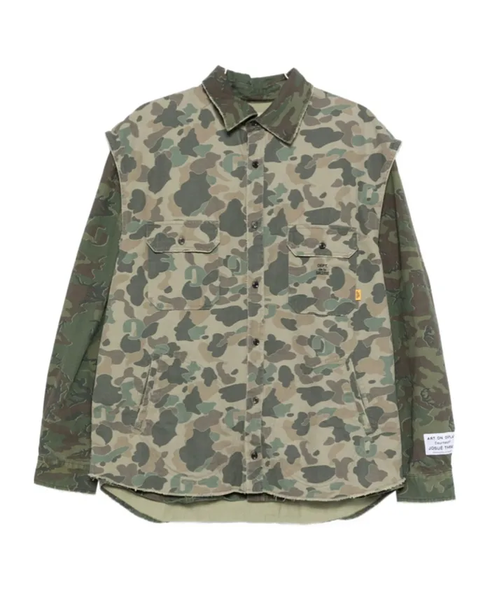 Gallery Dept. Overshirt Shirts