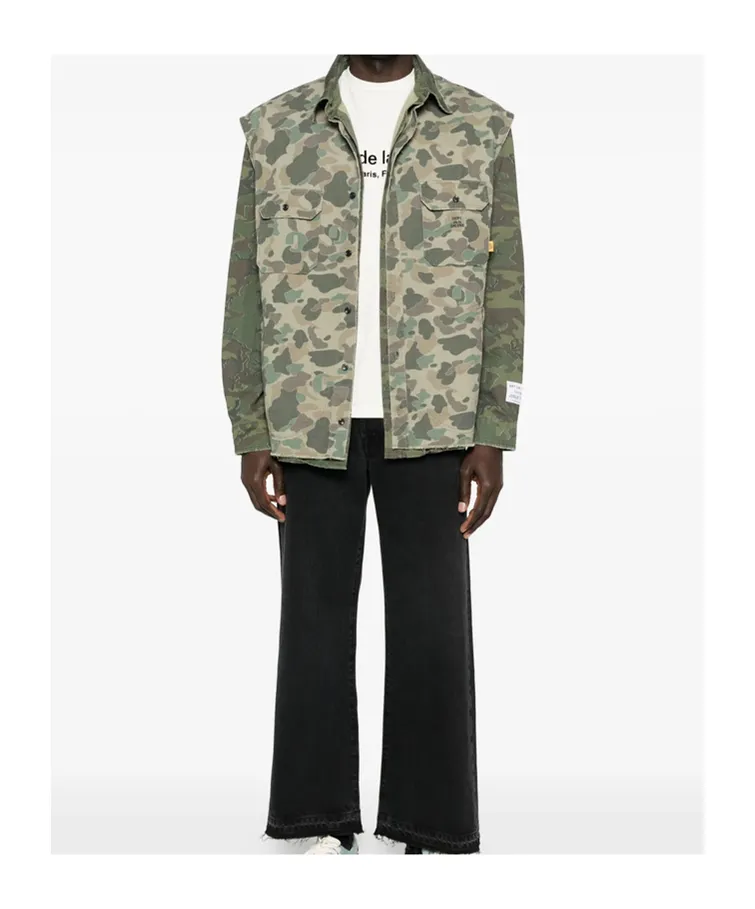 Gallery Dept. Overshirt Shirts