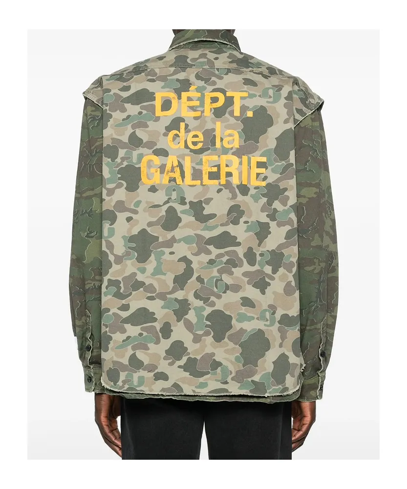 Gallery Dept. Overshirt Shirts