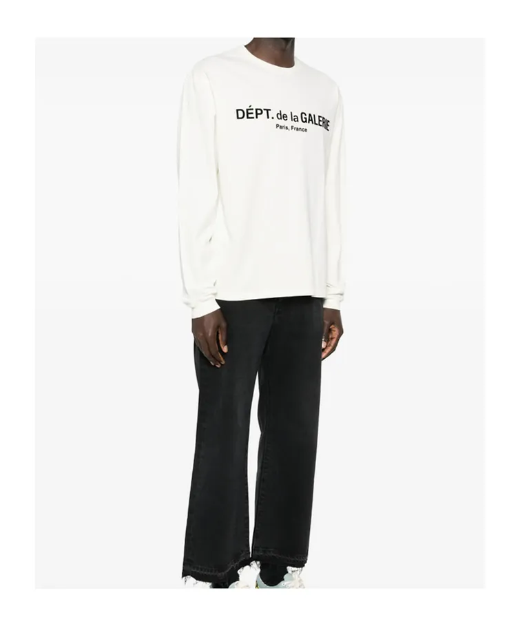 Long-Sleeve T-Shirt