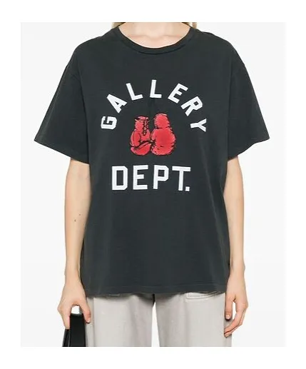 Short-Sleeved T-Shirt