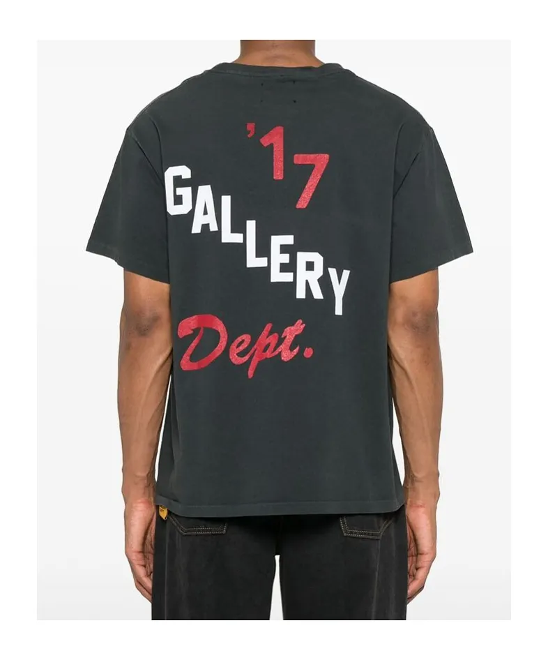 Short-Sleeved T-Shirt