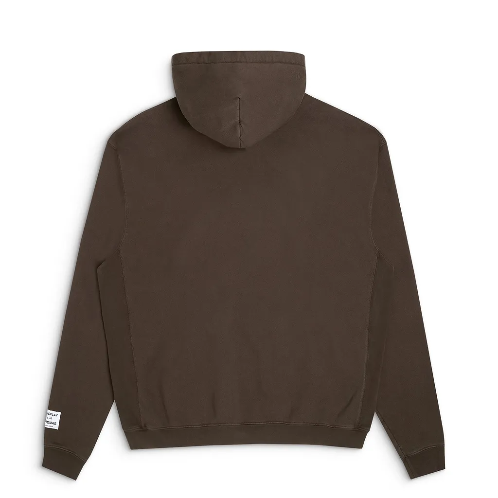 Gallery Dept. French Logo Painted Hoodie