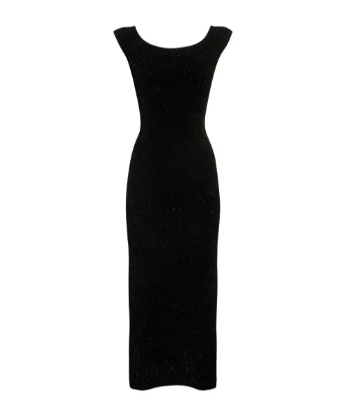 Sleeveless Dress