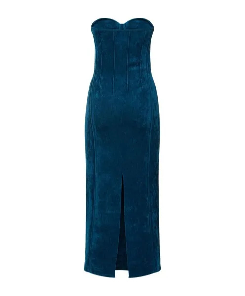 Tube Top Dress