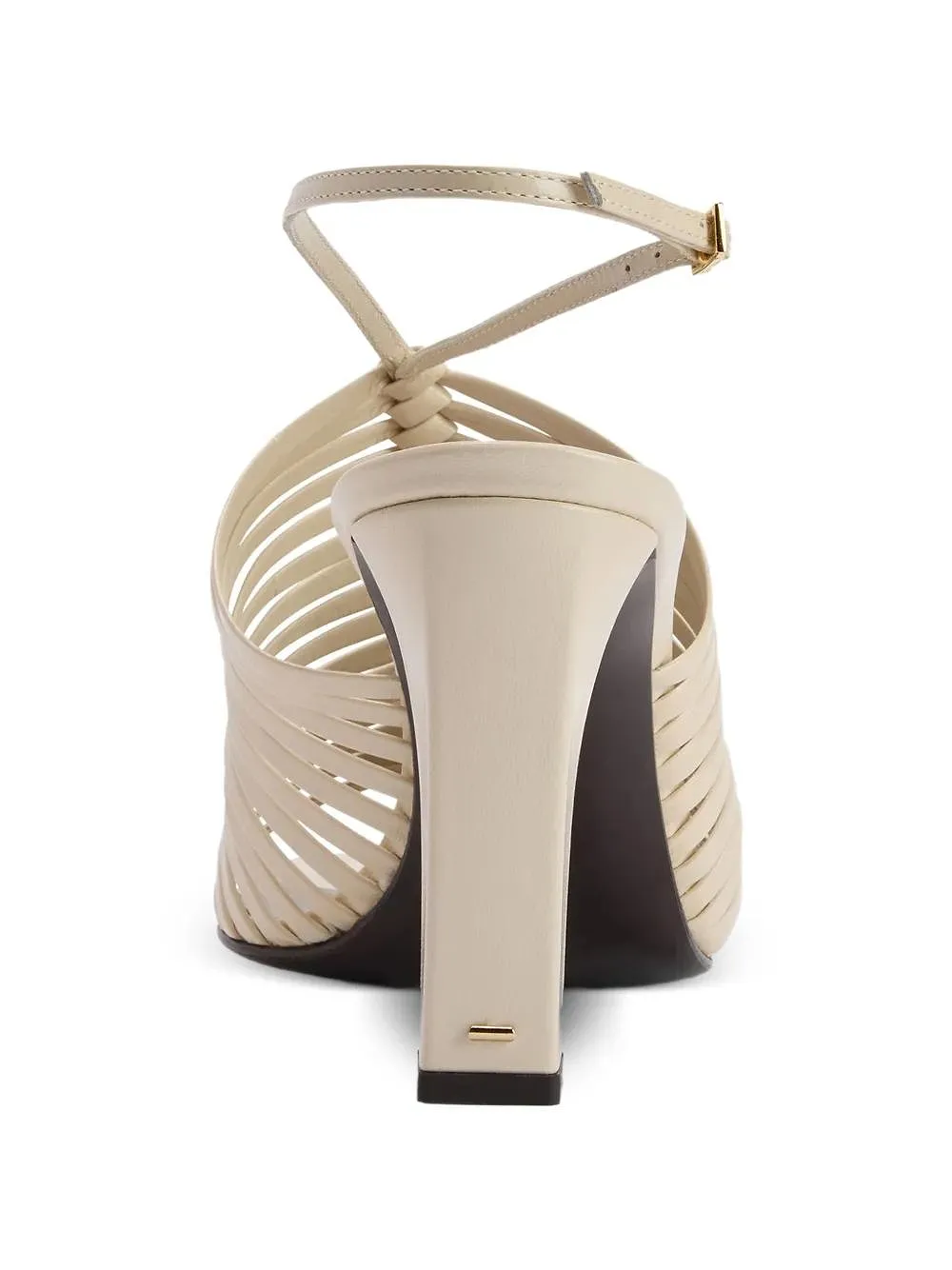 Giuseppe Zanotti Savoia Open Toe Sandals