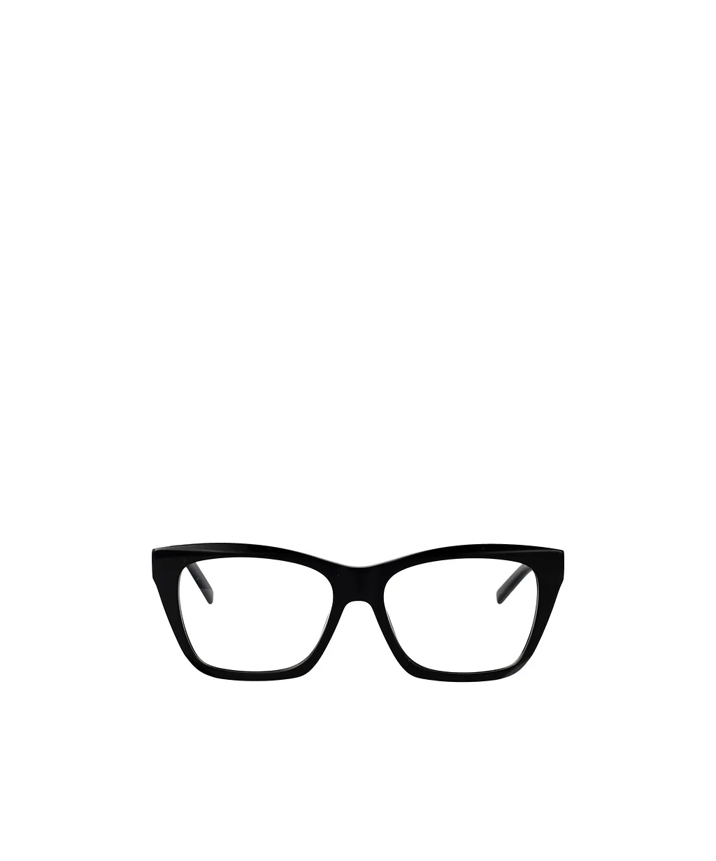 Cat-Eye Glasses