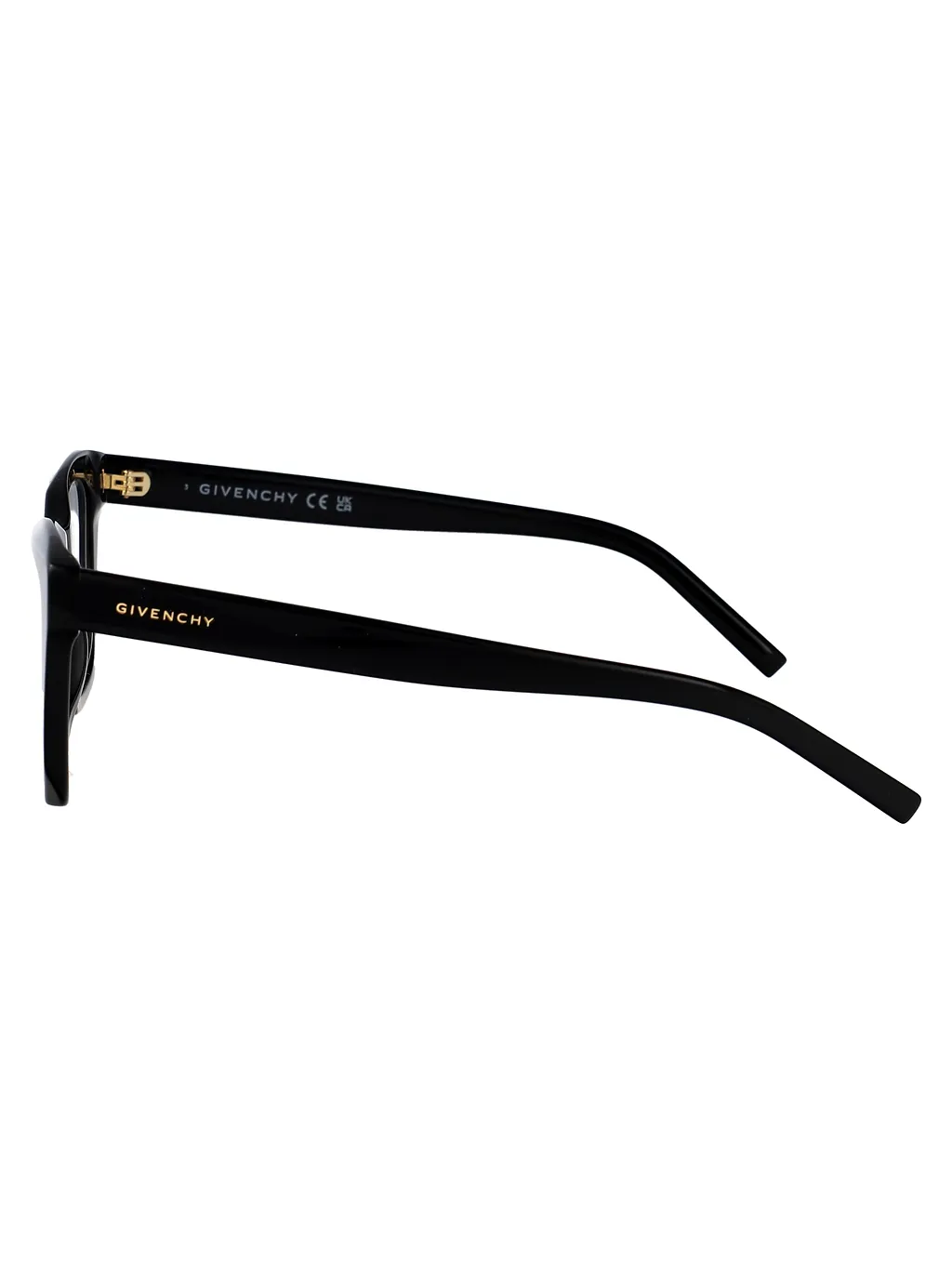 Cat-Eye Glasses