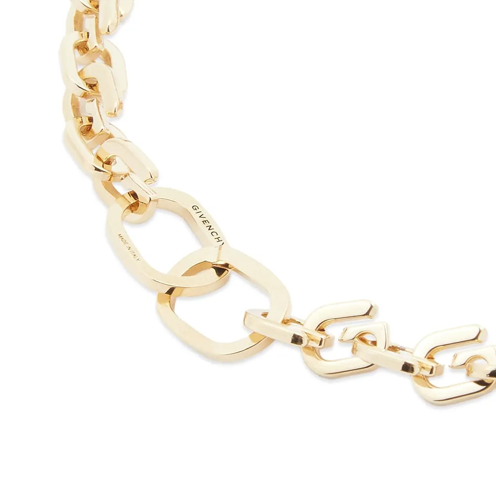 Chain Detail Bracelet