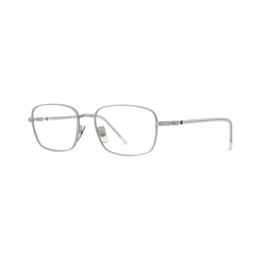 Full-Rimmed Plano Lenses