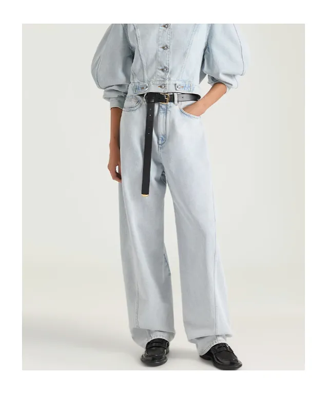 Givenchy Cocoon Jeans
