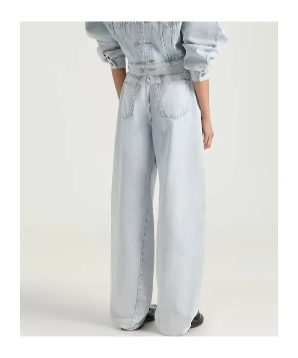Givenchy Cocoon Jeans