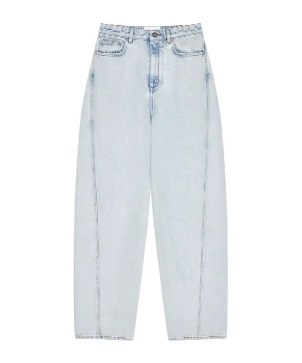Givenchy Cocoon Jeans