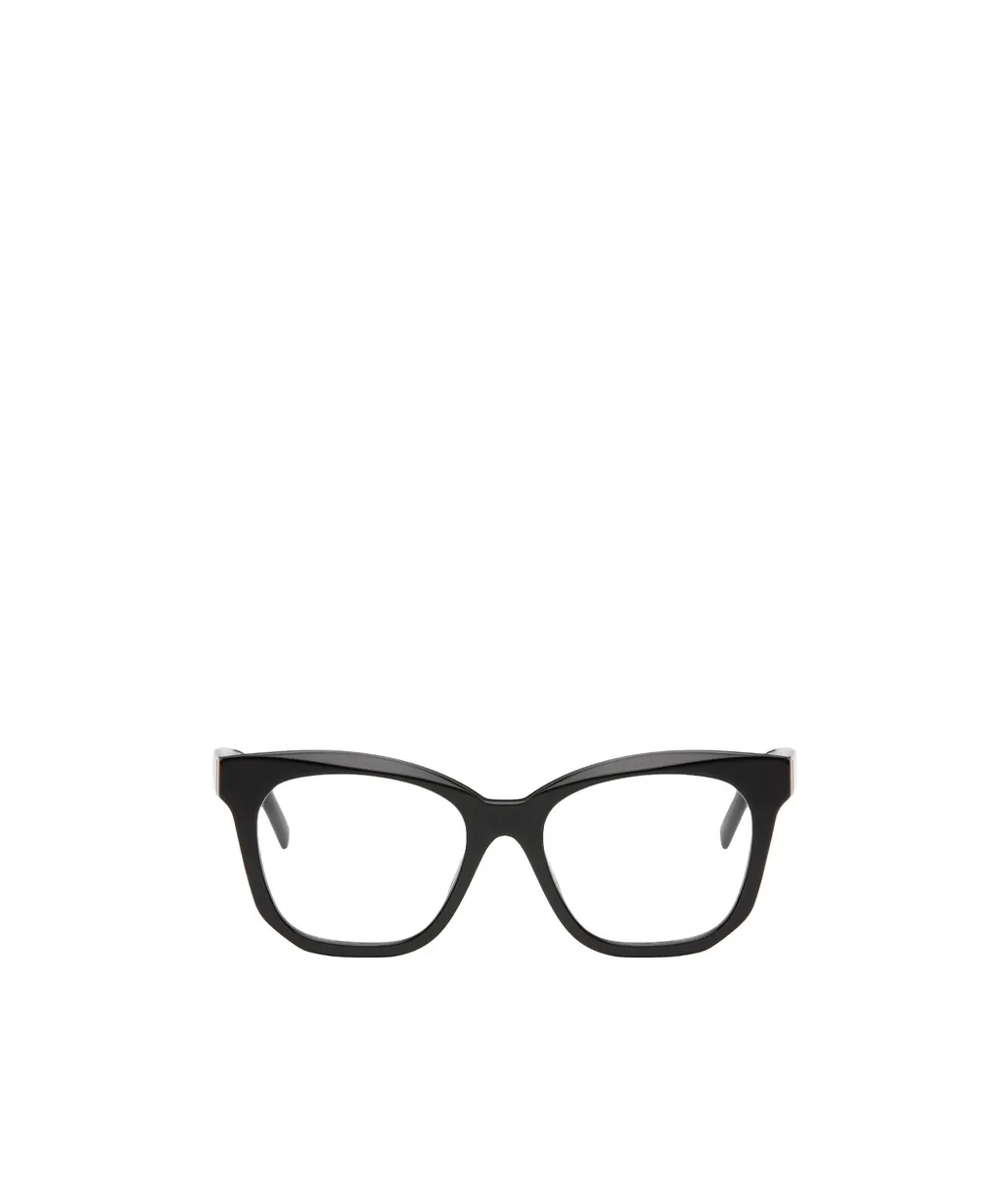 Givenchy Eyewear Butterfly Frame Glasses