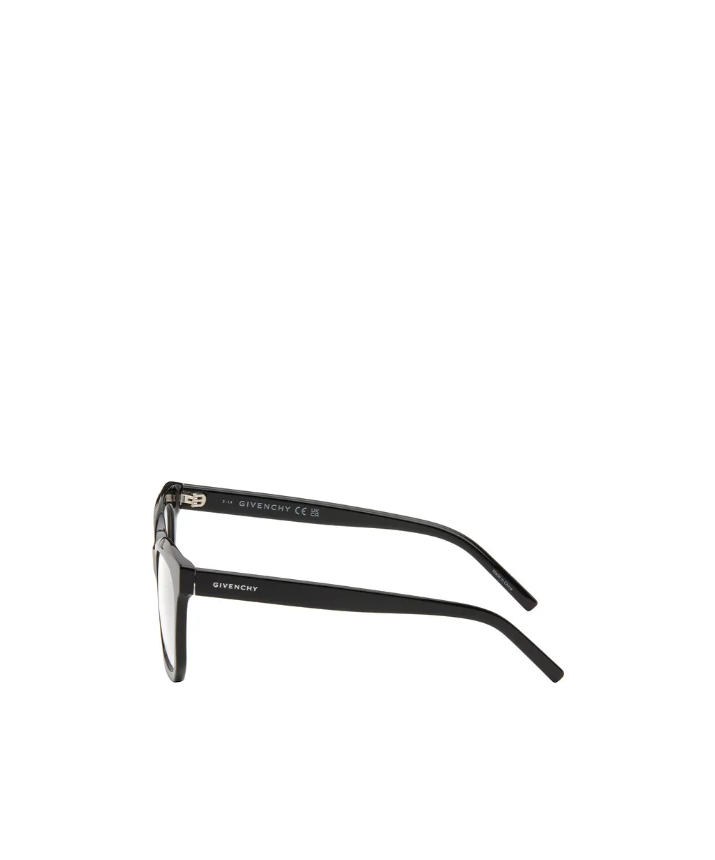 Givenchy Eyewear Butterfly Frame Glasses