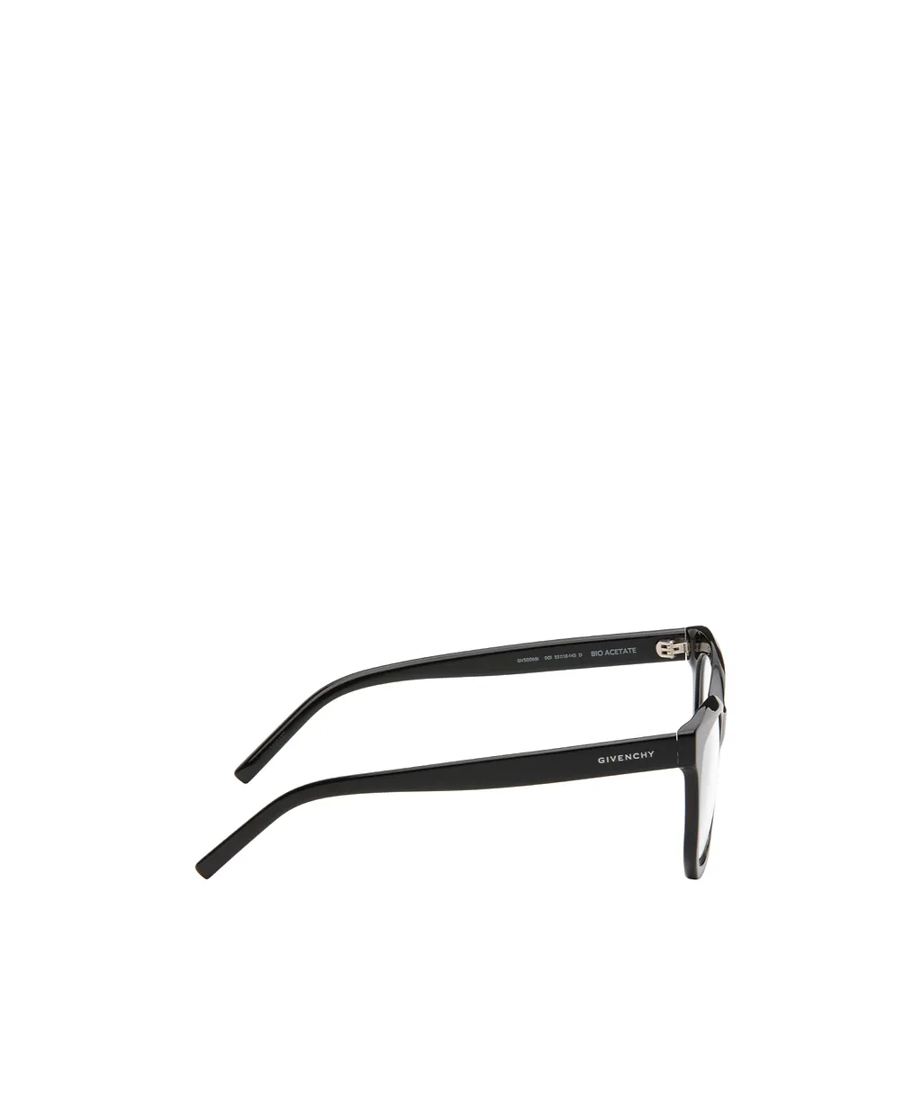 Givenchy Eyewear Butterfly Frame Glasses