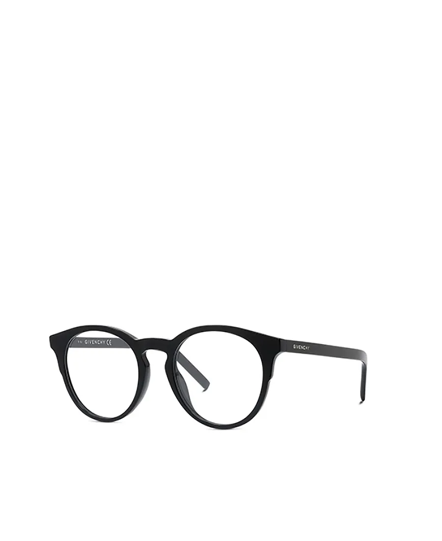 Givenchy Eyewear Round Frame Glasses