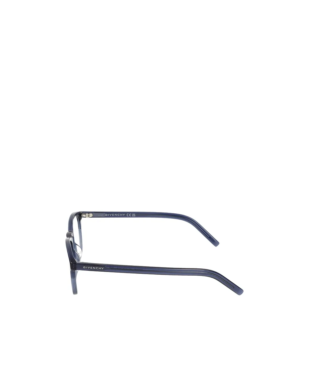 Givenchy Eyewear Round Frame Glasses