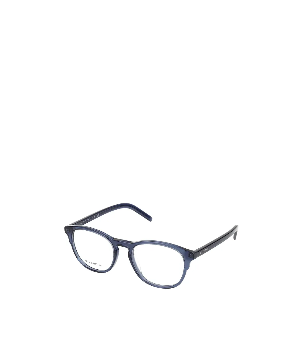 Givenchy Eyewear Round Frame Glasses