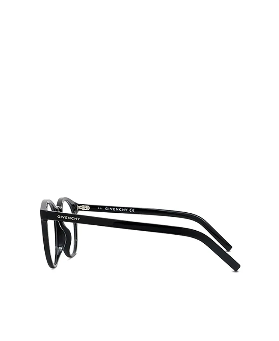 Givenchy Eyewear Round Frame Glasses