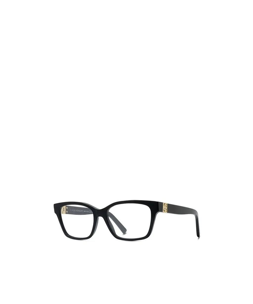 Givenchy Eyewear Square Frame Glasses