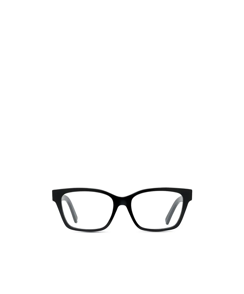 Givenchy Eyewear Square Frame Glasses
