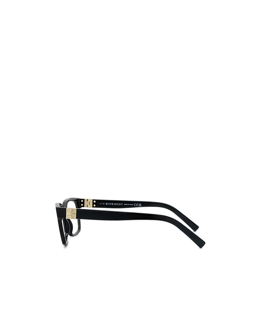 Givenchy Eyewear Square Frame Glasses