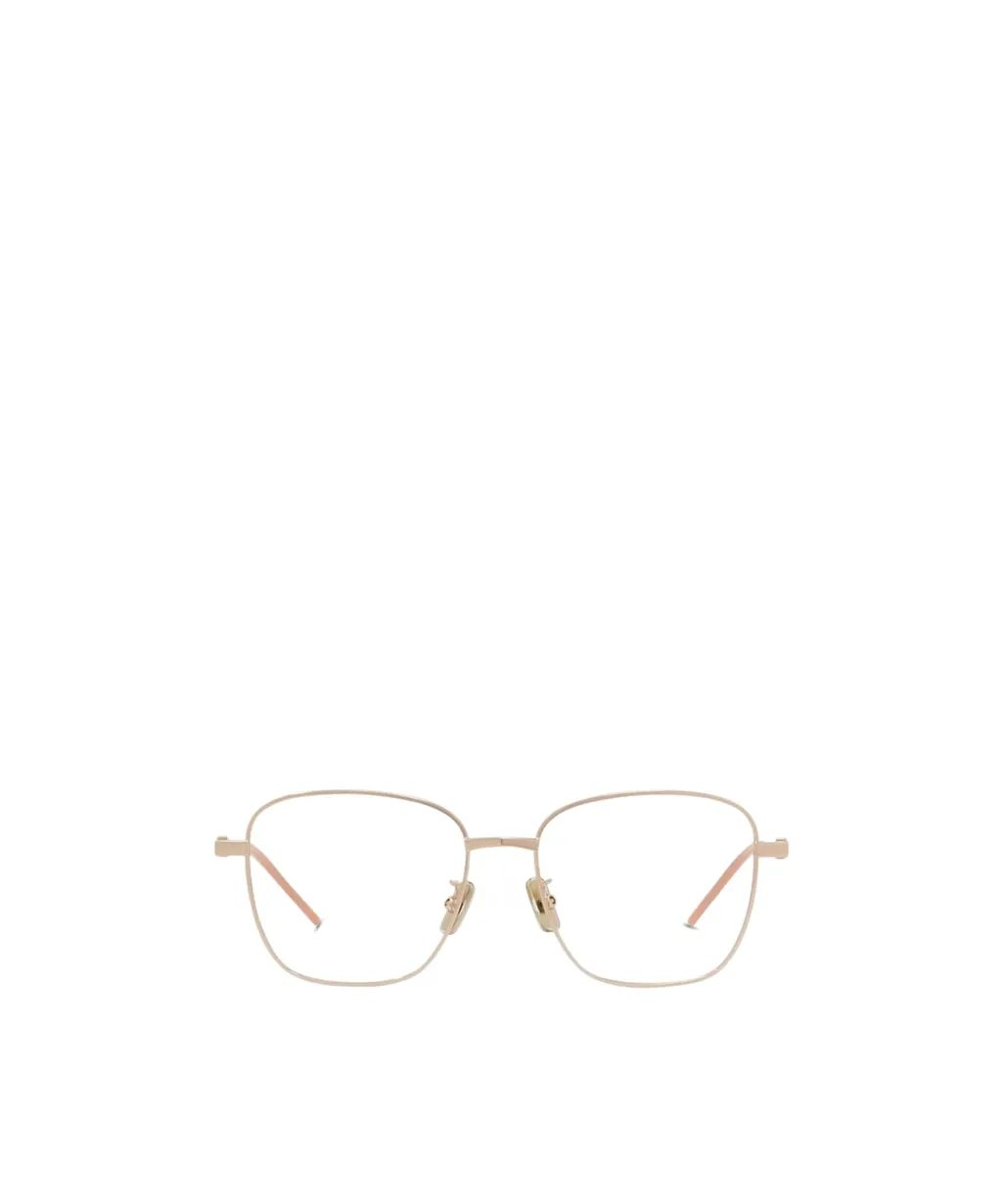 Givenchy Eyewear Square Frame Glasses