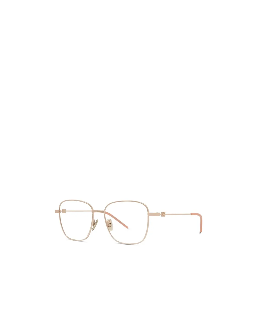 Givenchy Eyewear Square Frame Glasses