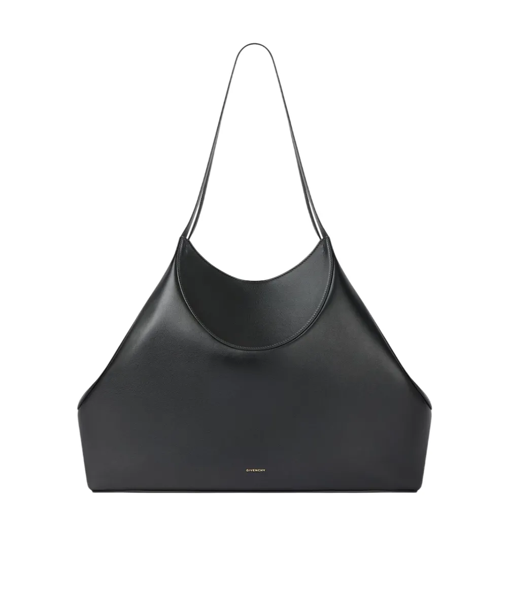 Givenchy Logo Detailed Medium Tote Bag