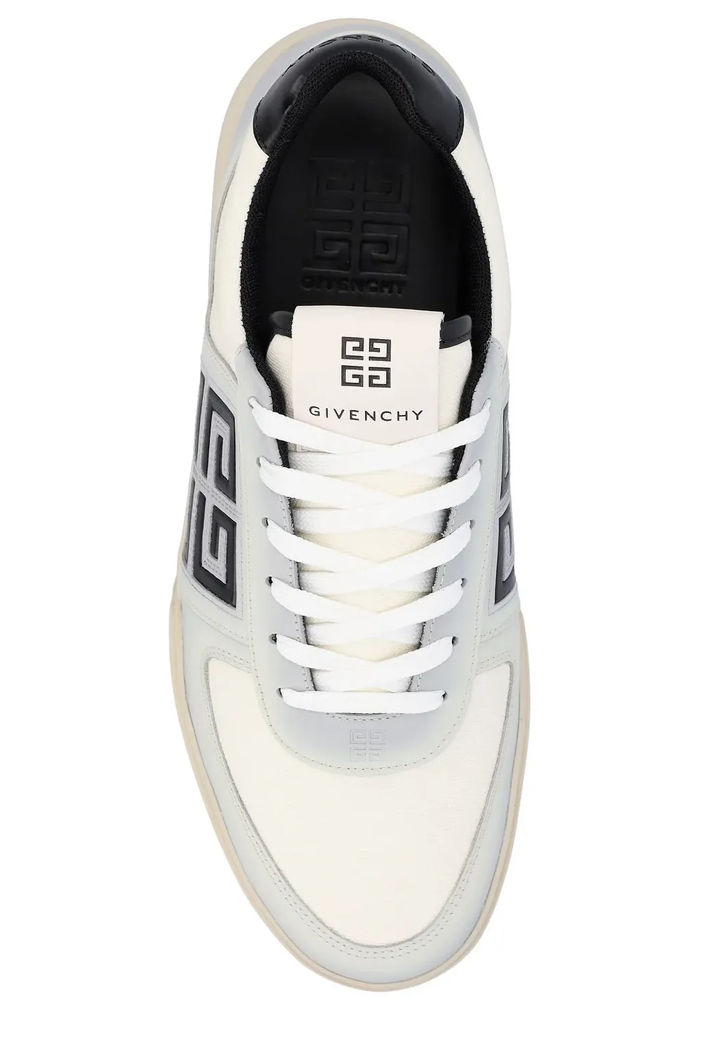Givenchy G4 Low-Top Sneakers