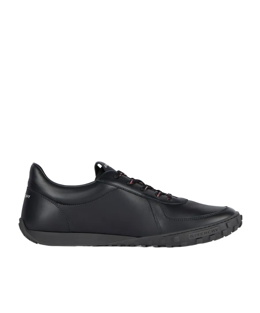 Givenchy Glide Lace-Up Sneakers